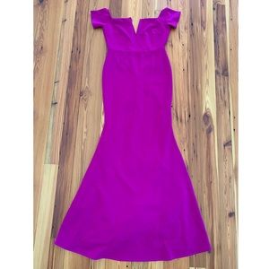 Lulu’s Formal Gown